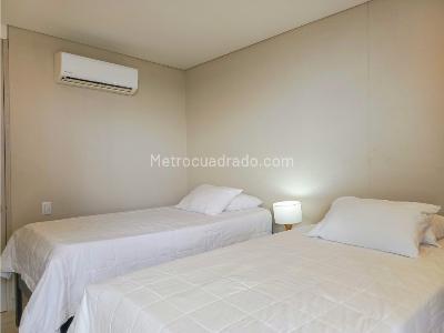 Apartamento en venta en Cielo Mar, Cartagena · foto 13 de 20