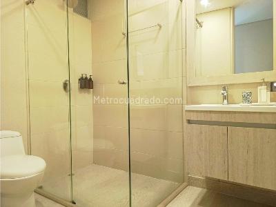 Apartamento en venta en Cielo Mar, Cartagena · foto 14 de 20