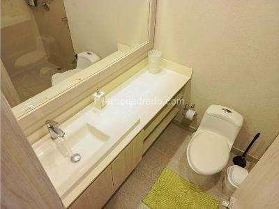 Apartamento en venta en Cielo Mar, Cartagena · foto 17 de 20