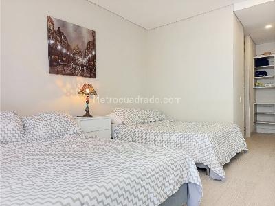 Apartamento en venta en Cielo Mar, Cartagena · foto 18 de 20