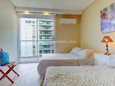 Apartamento en venta en Cielo Mar, Cartagena · foto 19 de 20