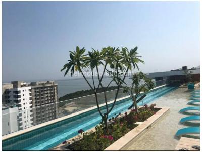 Apartamento en venta en Cielo Mar, Cartagena · foto 20 de 20