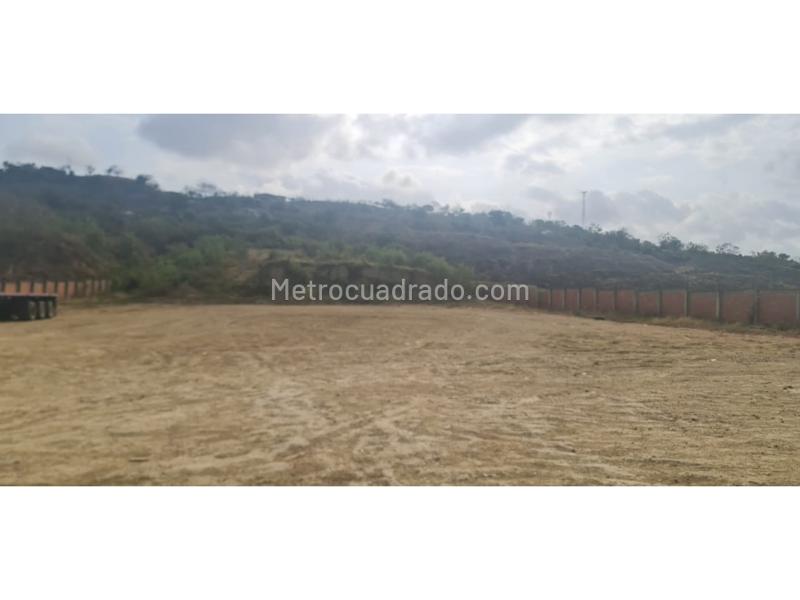 Lote en Venta, Albornoz, Cartagena de Indias - Vista 2