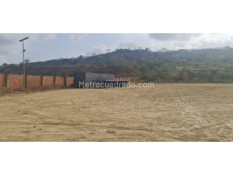 Lote en Venta, Albornoz, Cartagena de Indias - Vista 3