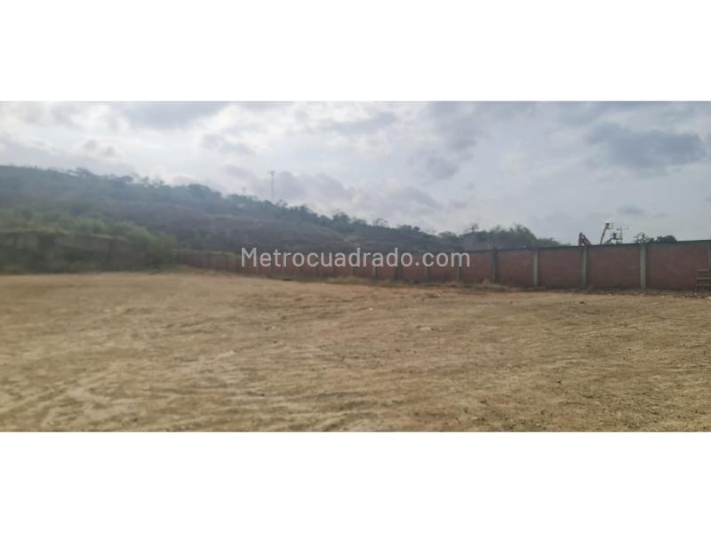 Lote en Venta, Albornoz, Cartagena de Indias - Vista 4