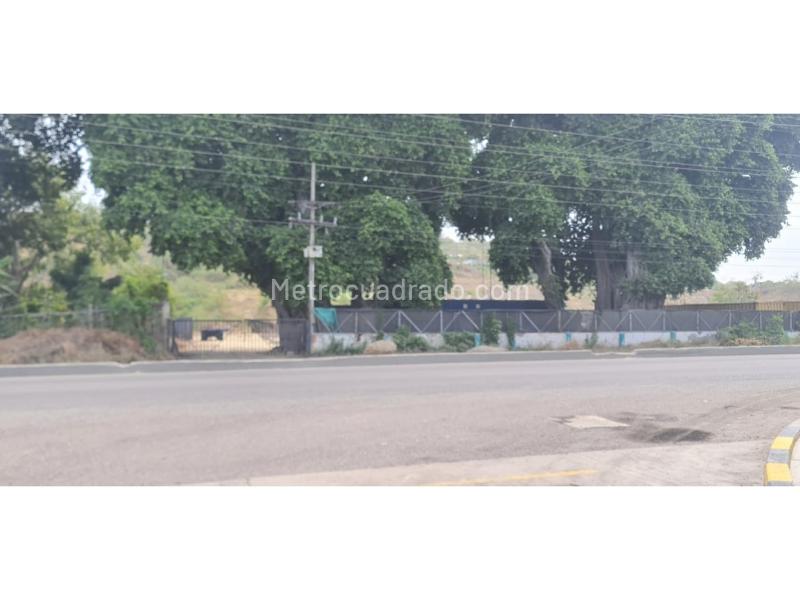 Lote en Venta, Albornoz, Cartagena de Indias - Vista 5