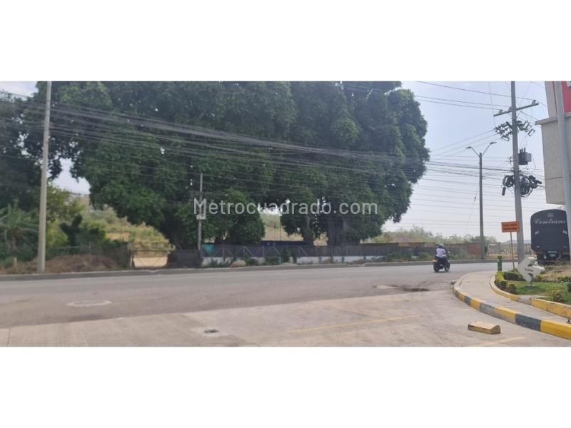 Lote en Venta, Albornoz, Cartagena de Indias - Más
