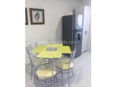 Apartamento en venta en El Laguito, Cartagena · foto 2 de 13