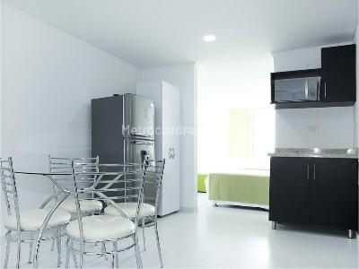Apartamento en venta en El Laguito, Cartagena · foto 3 de 13
