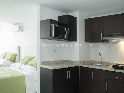 Apartamento en venta en El Laguito, Cartagena · foto 4 de 13
