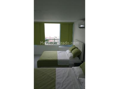 Apartamento en venta en El Laguito, Cartagena · foto 6 de 13