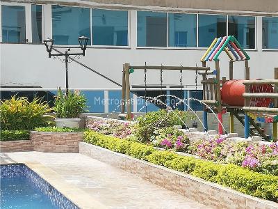 Apartamento en venta en El Laguito, Cartagena · foto 7 de 13