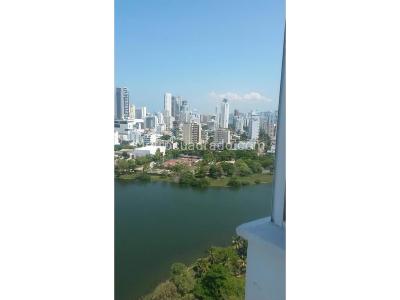 Apartamento en venta en El Laguito, Cartagena · foto 8 de 13