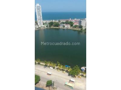 Apartamento en venta en El Laguito, Cartagena · foto 9 de 13