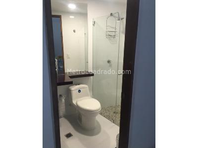 Apartamento en venta en El Laguito, Cartagena · foto 11 de 13