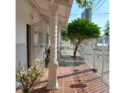Casa en venta en Torices, Cartagena · foto 12 de 20
