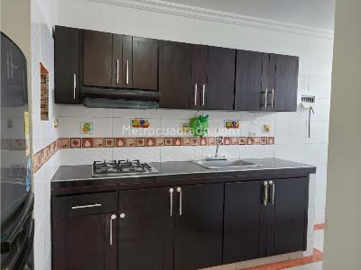 Apartamento de 3 alcobas en venta en Amberes, Cartagena, 120 m² · foto 2 de 12