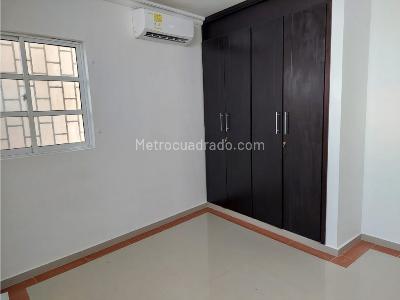 Apartamento de 3 alcobas en venta en Amberes, Cartagena, 120 m² · foto 6 de 12