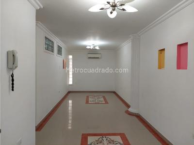 Apartamento de 3 alcobas en venta en Amberes, Cartagena, 120 m² · foto 9 de 12