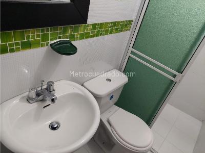 Apartamento de 3 alcobas en venta en Amberes, Cartagena, 120 m² · foto 11 de 12