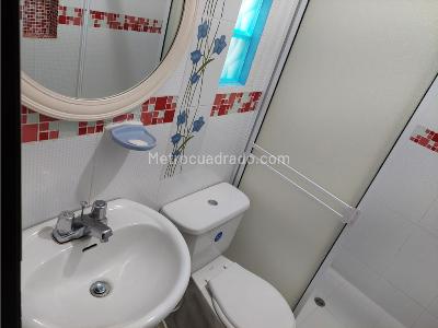 Apartamento de 3 alcobas en venta en Amberes, Cartagena, 120 m² · foto 12 de 12