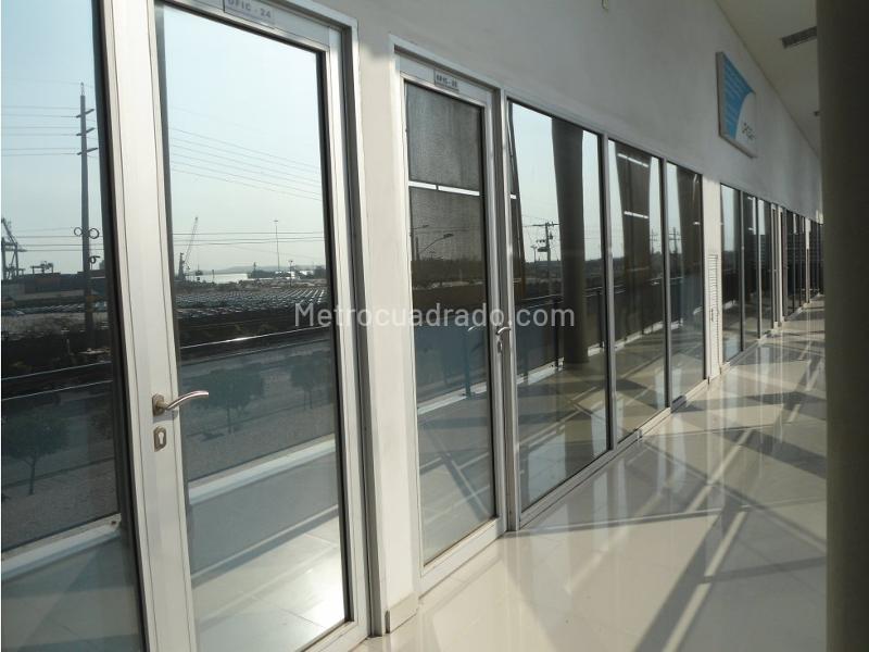 Oficina en Arriendo, Bellavista, Cartagena de Indias - Vista 5