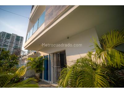 Casa de 5 alcobas en venta en San Fernando, Cartagena, 500 m² · foto 2 de 20