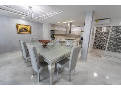Casa de 5 alcobas en venta en San Fernando, Cartagena, 500 m² · foto 3 de 20