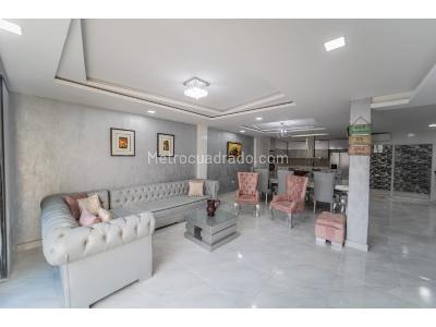 Casa de 5 alcobas en venta en San Fernando, Cartagena, 500 m² · foto 5 de 20