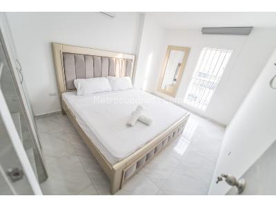 Casa de 5 alcobas en venta en San Fernando, Cartagena, 500 m² · foto 17 de 20