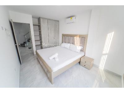 Casa de 5 alcobas en venta en San Fernando, Cartagena, 500 m² · foto 18 de 20