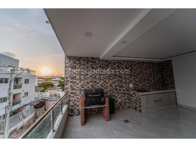 Casa de 5 alcobas en venta en San Fernando, Cartagena, 500 m² · foto 19 de 20