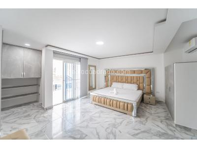 Casa de 5 alcobas en venta en San Fernando, Cartagena, 500 m² · foto 20 de 20