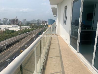 Apartamento en arriendo en La Boquilla, Cartagena · foto 2 de 20