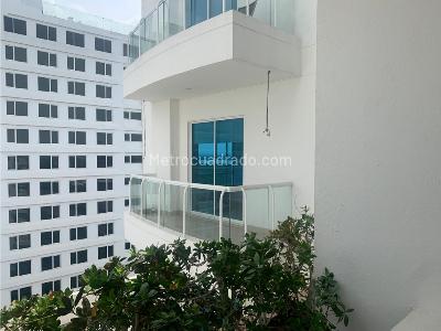 Apartamento en arriendo en La Boquilla, Cartagena · foto 4 de 20