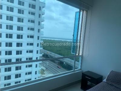 Apartamento en arriendo en La Boquilla, Cartagena · foto 6 de 20
