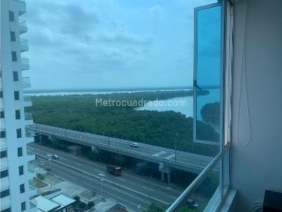 Apartamento en arriendo en La Boquilla, Cartagena · foto 7 de 20