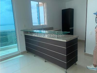 Apartamento en arriendo en La Boquilla, Cartagena · foto 9 de 20