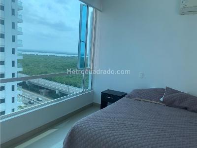Apartamento en arriendo en La Boquilla, Cartagena · foto 11 de 20