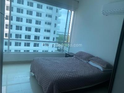 Apartamento en arriendo en La Boquilla, Cartagena · foto 14 de 20