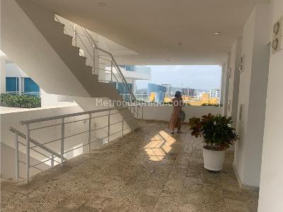 Apartamento en arriendo en La Boquilla, Cartagena · foto 15 de 20