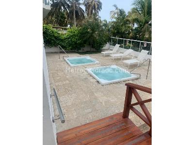Apartamento en arriendo en La Boquilla, Cartagena · foto 17 de 20