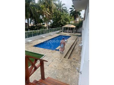 Apartamento en arriendo en La Boquilla, Cartagena · foto 18 de 20