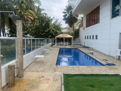 Apartamento en arriendo en La Boquilla, Cartagena · foto 19 de 20