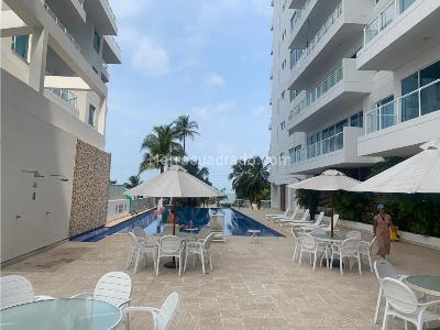 Apartamento en arriendo en La Boquilla, Cartagena · foto 20 de 20