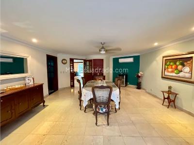 Casa en venta en Castillogrande, Cartagena · foto 4 de 20