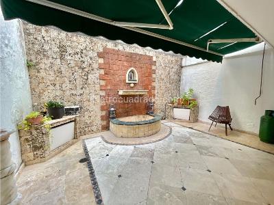 Casa en venta en Castillogrande, Cartagena · foto 17 de 20