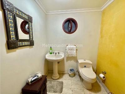 Casa en venta en Castillogrande, Cartagena · foto 20 de 20