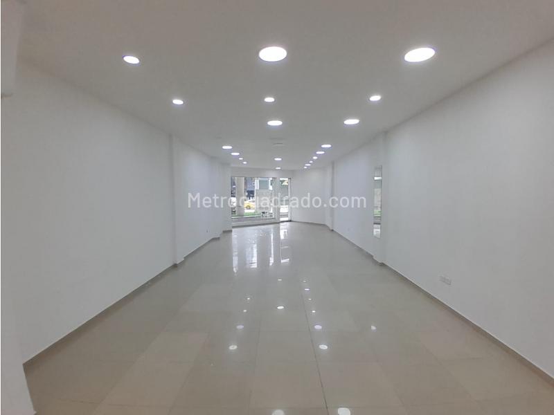 Local Comercial en Arriendo, Bocagrande, Cartagena de Indias - Vista 2