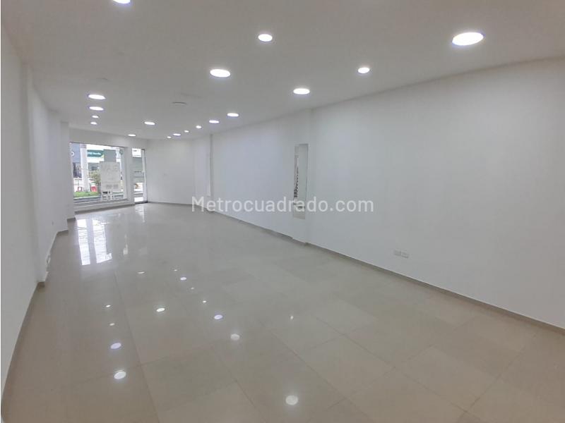 Local Comercial en Arriendo, Bocagrande, Cartagena de Indias - Vista 3